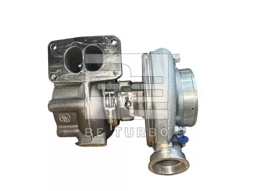 BE TURBO Turbolader 130505 BE TURBO (130505)