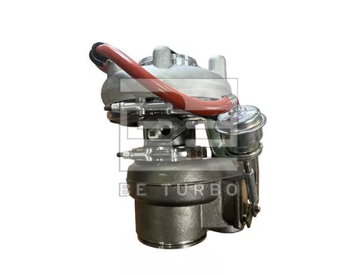BE TURBO Turbolader 130510 BE TURBO (130510)