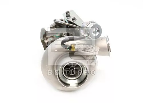 Turbolader 130511 BE TURBO