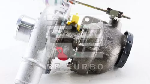 BE TURBO Turbolader 130522 BE TURBO (130522)