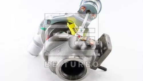 BE TURBO Turbolader 130522 BE TURBO (130522)