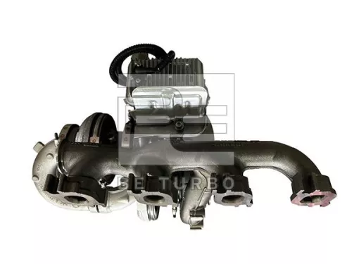 BE TURBO Turbolader 130524 BE TURBO (130524)