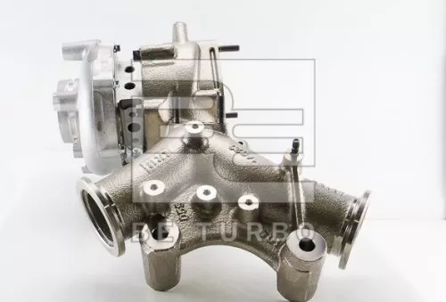 BE TURBO Turbolader 130527RED BE TURBO (130527RED)