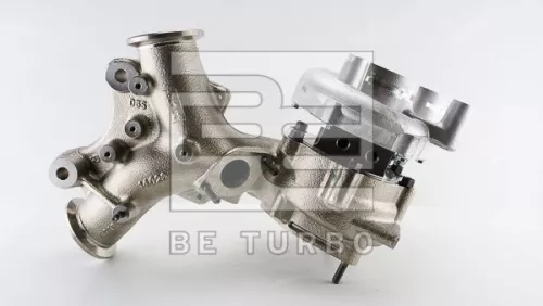 BE TURBO Turbolader 130527RED BE TURBO (130527RED)