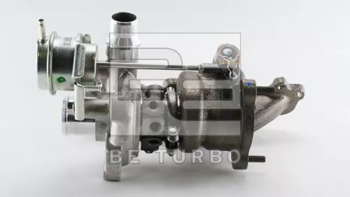 BE TURBO Turbolader 130557 BE TURBO (130557)