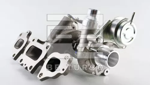 Turbolader 130557 BE TURBO