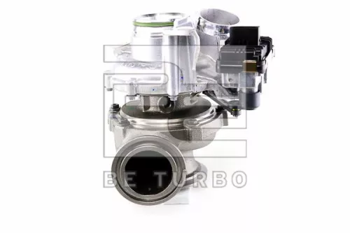 BE TURBO Turbolader 130562 BE TURBO (130562)