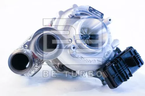 Turbolader 130571 BE TURBO