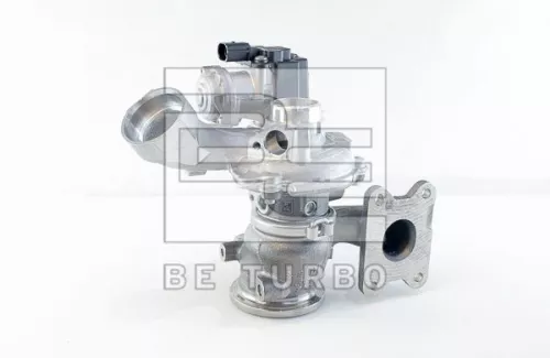 Turbolader 130616 BE TURBO