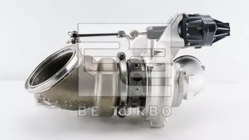 BE TURBO Turbolader 130623 BE TURBO (130623)
