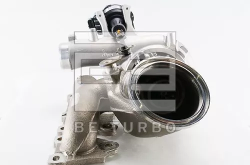 BE TURBO Turbolader 130623 BE TURBO (130623)