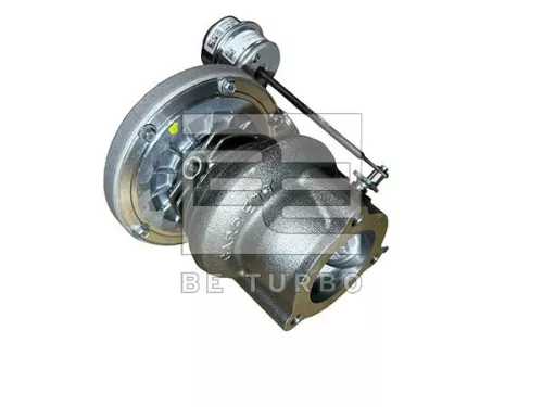 BE TURBO Turbolader 130626 BE TURBO (130626)