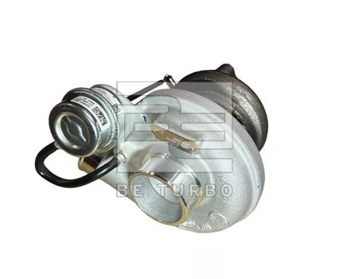 Turbolader 130626 BE TURBO