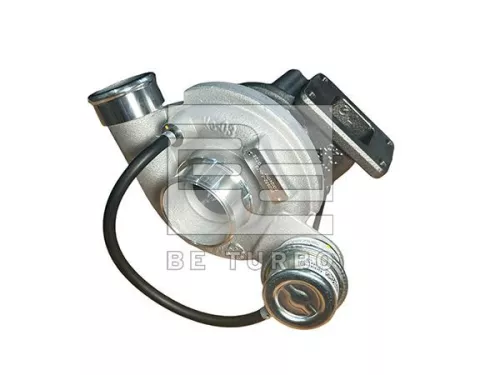 Turbolader 130630 BE TURBO