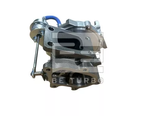 BE TURBO Turbolader 130643 BE TURBO (130643)