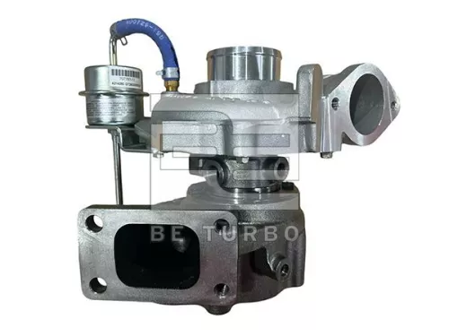 BE TURBO Turbolader 130643 BE TURBO (130643)