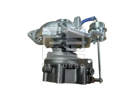 BE TURBO Turbolader 130643 BE TURBO (130643)