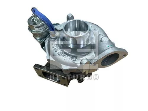 Turbolader 130643 BE TURBO