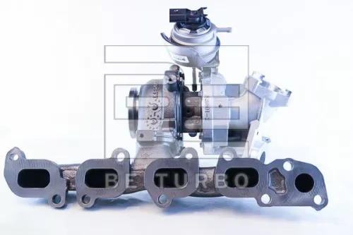BE TURBO Turbolader 130652 BE TURBO (130652)
