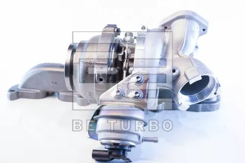 BE TURBO Turbolader 130652 BE TURBO (130652)