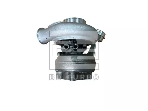 BE TURBO Turbolader 130656 BE TURBO (130656)