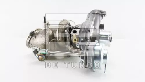 Turbolader 130669 BE TURBO