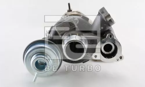 BE TURBO Turbolader 130669 BE TURBO (130669)