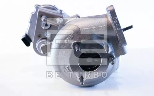 BE TURBO Turbolader 130670 BE TURBO (130670)