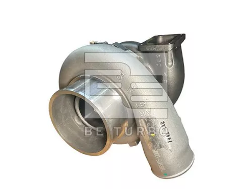 Turbolader 130696 BE TURBO