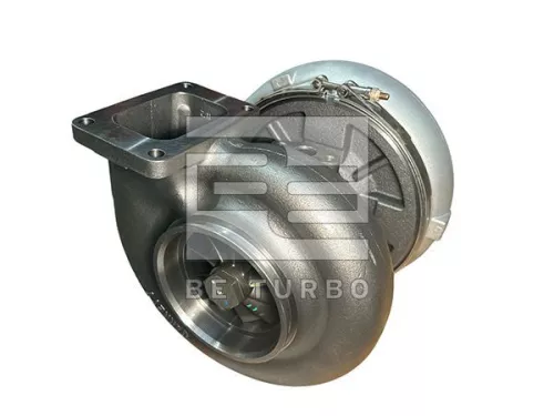 BE TURBO Turbolader 130696 BE TURBO (130696)