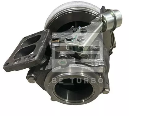 BE TURBO Turbolader 130710 BE TURBO (130710)