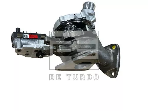 BE TURBO Turbolader 130751 BE TURBO (130751)