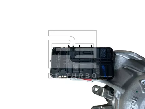 BE TURBO Turbolader 130751 BE TURBO (130751)