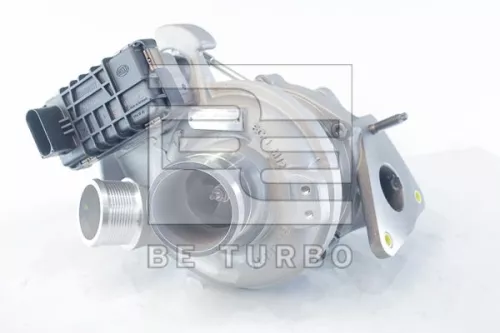BE TURBO Turbolader 130756 BE TURBO (130756)
