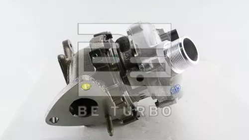 BE TURBO Turbolader 130761 BE TURBO (130761)