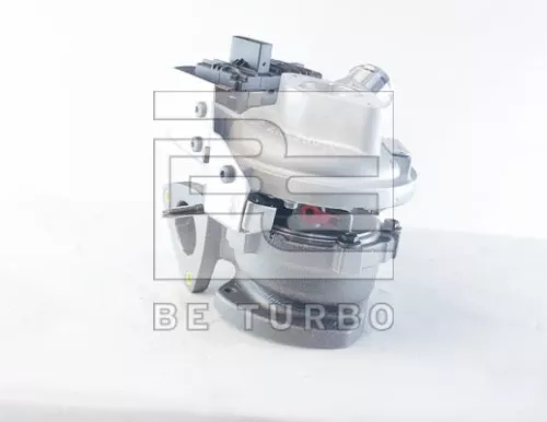 BE TURBO Turbolader 130763 BE TURBO (130763)