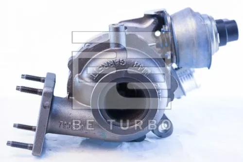 BE TURBO Turbolader 130768 BE TURBO (130768)