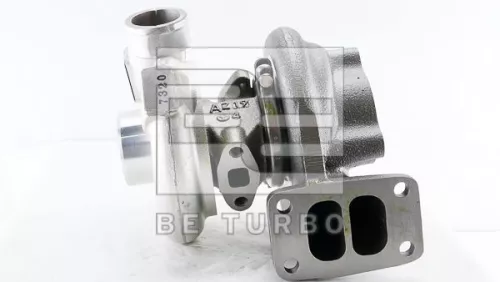 BE TURBO Turbolader 130769 BE TURBO (130769)