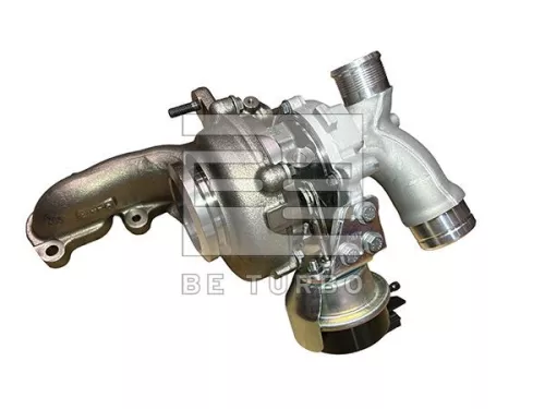 BE TURBO Turbolader 130775 BE TURBO (130775)