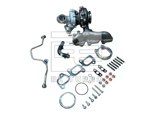 Turbolader 130775SK2 BE TURBO