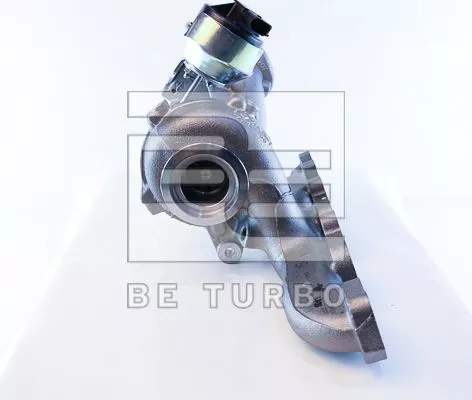 BE TURBO Turbolader 130776 BE TURBO (130776)