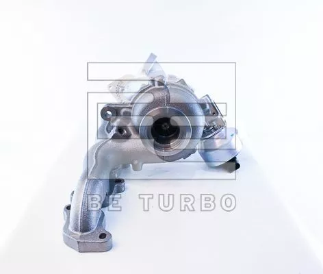 BE TURBO Turbolader 130777 BE TURBO (130777)