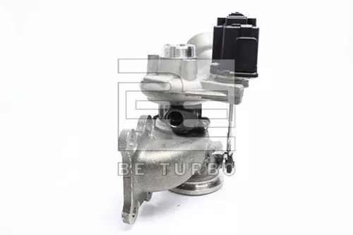 BE TURBO Turbolader 130791 BE TURBO (130791)