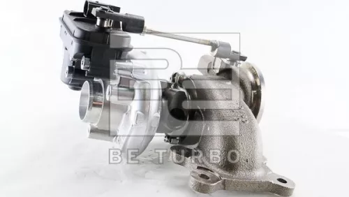BE TURBO Turbolader 130792 BE TURBO (130792)