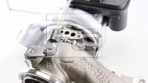 BE TURBO Turbolader 130793 BE TURBO (130793)