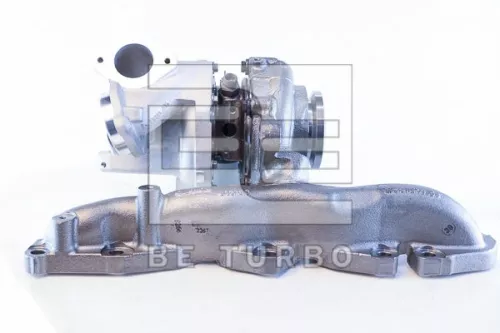 BE TURBO Turbolader 130797 BE TURBO (130797)
