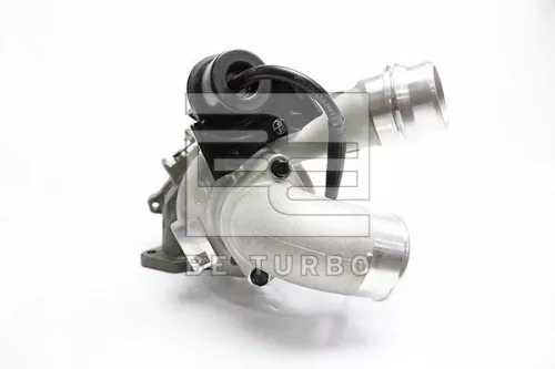 BE TURBO Turbolader 130798 BE TURBO (130798)