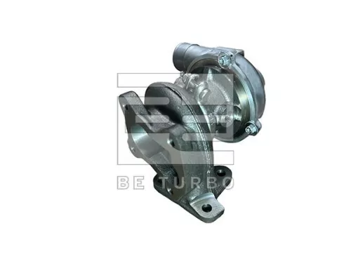 BE TURBO Turbolader 130817 BE TURBO (130817)