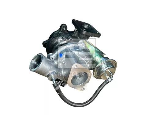 Turbolader 130823 BE TURBO