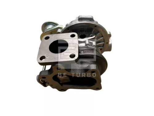 BE TURBO Turbolader 130826 BE TURBO (130826)